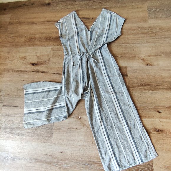 cloth & stone Pants - Cloth & Stone Romper